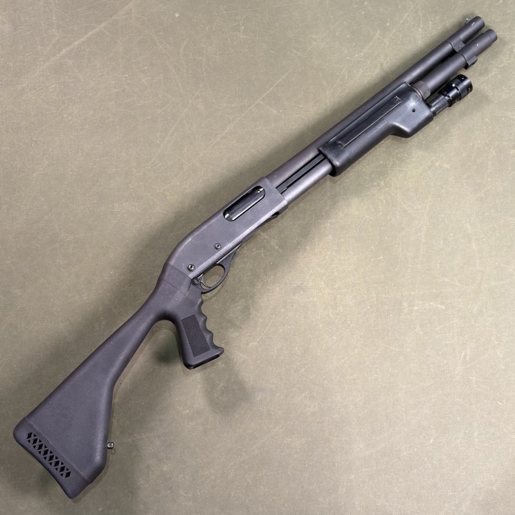 Remington 870 Express Magnum Shotgun 12GA - USED